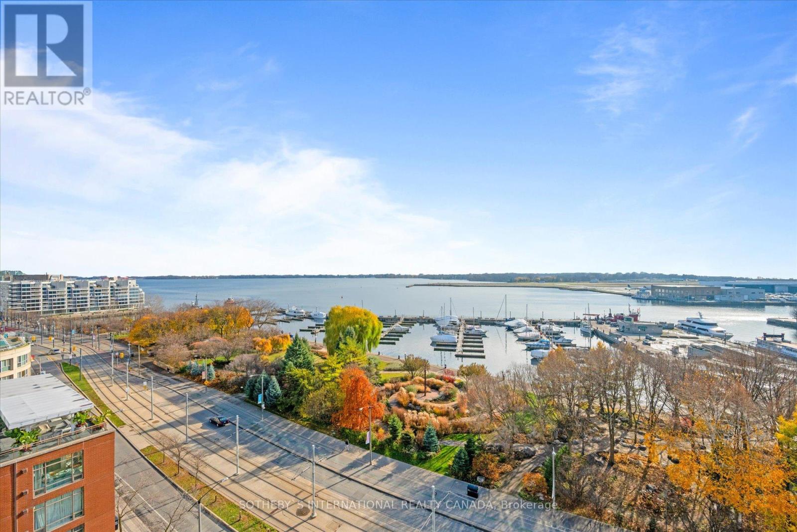 Ph1001w - 500 Queens Quay W, Toronto, Ontario  M5V 3K8 - Photo 39 - C13717278