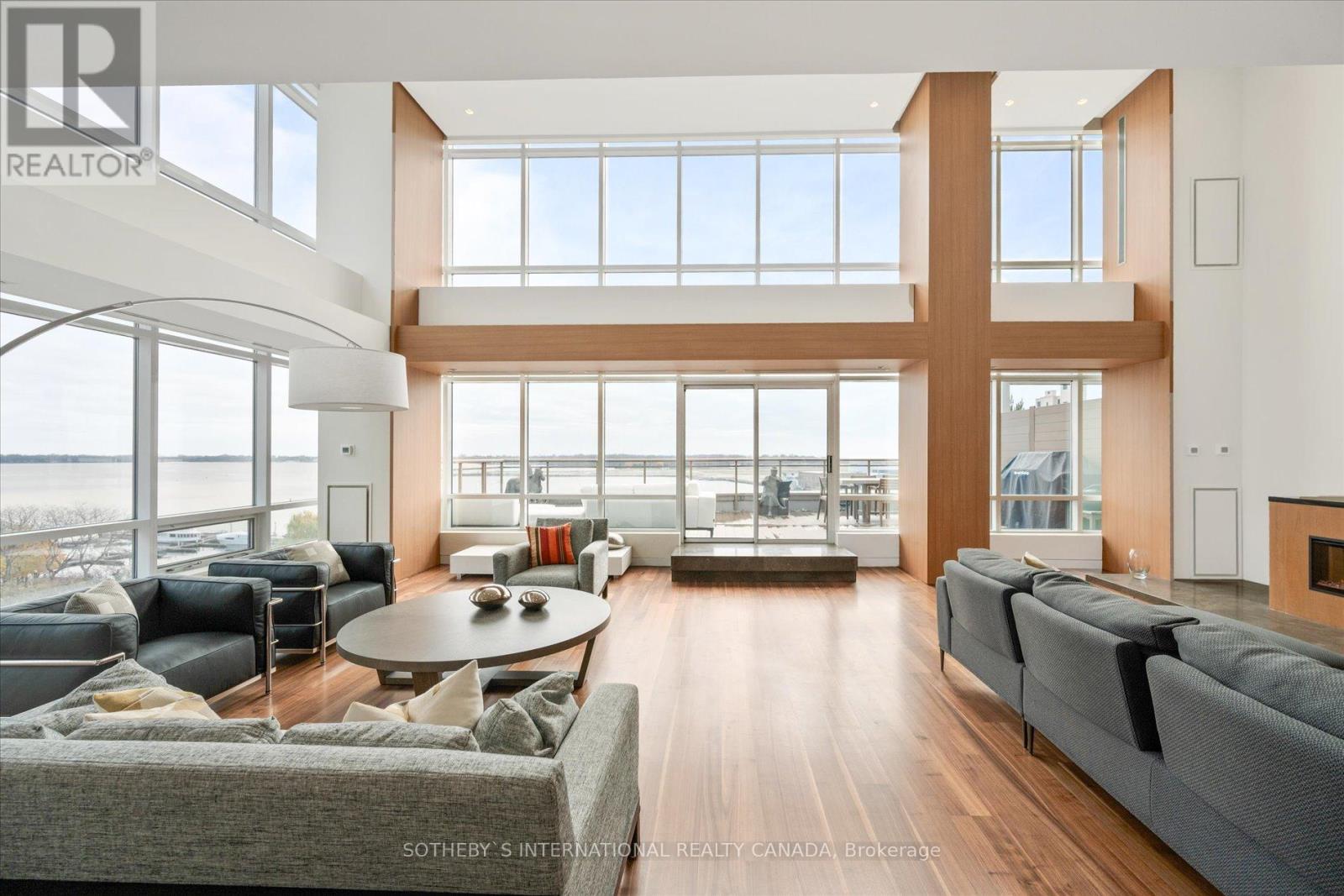 Ph1001w - 500 Queens Quay W, Toronto, Ontario  M5V 3K8 - Photo 6 - C13717278