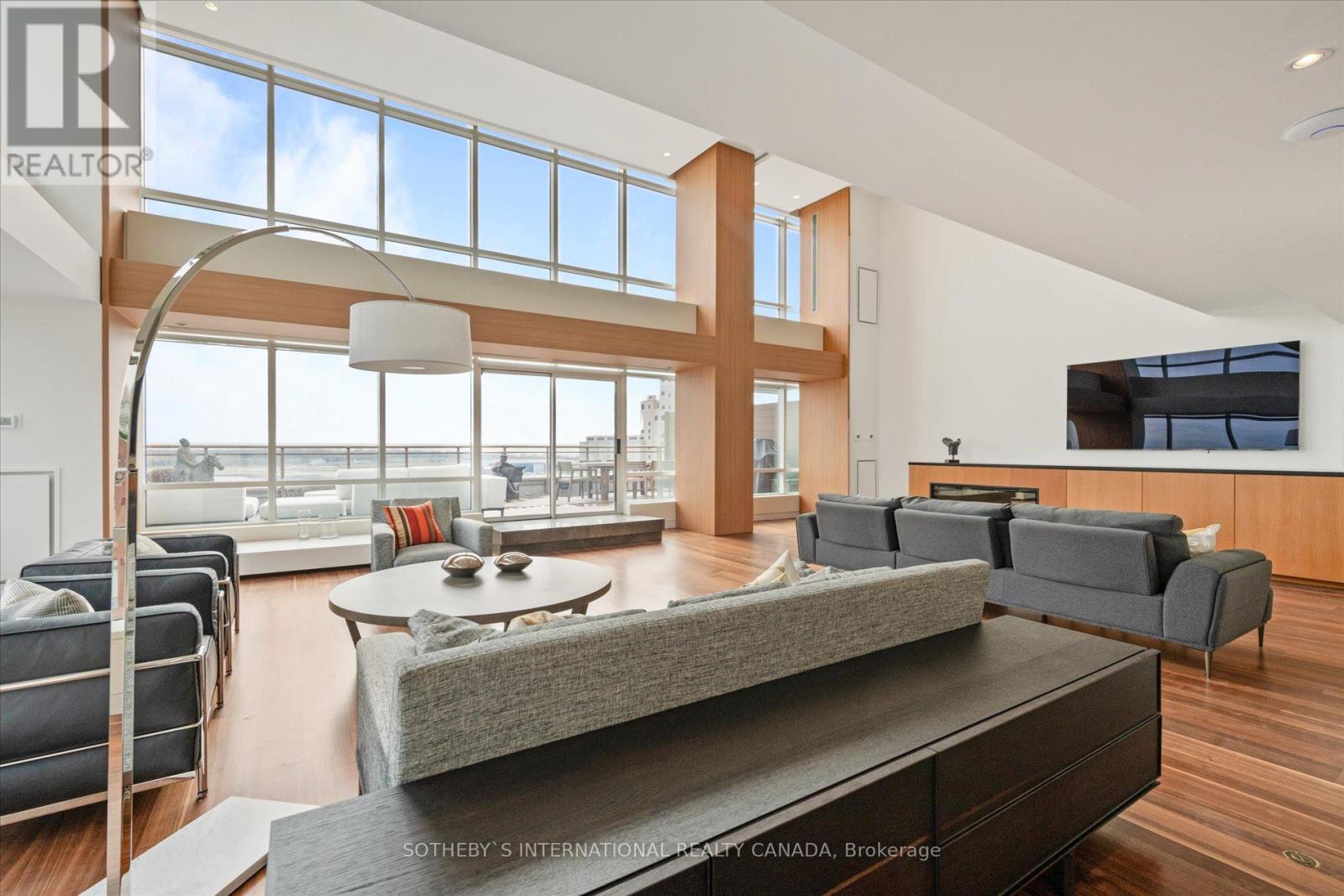 Ph1001w - 500 Queens Quay W, Toronto, Ontario  M5V 3K8 - Photo 7 - C13717278