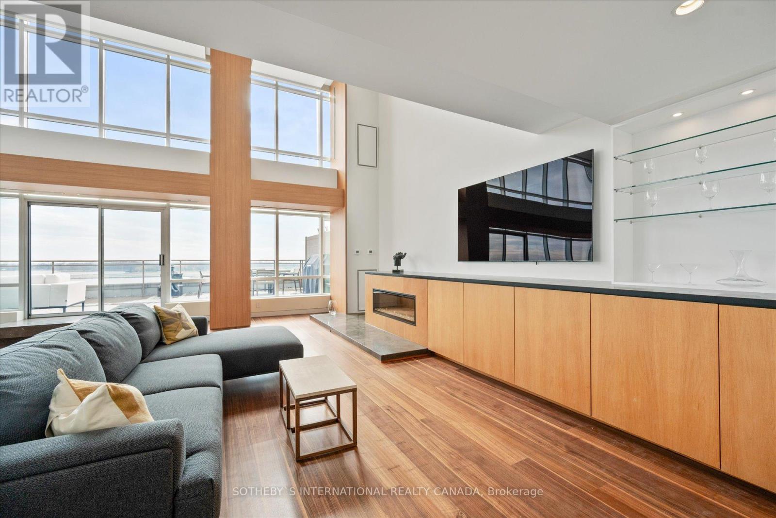 Ph1001w - 500 Queens Quay W, Toronto, Ontario  M5V 3K8 - Photo 8 - C13717278