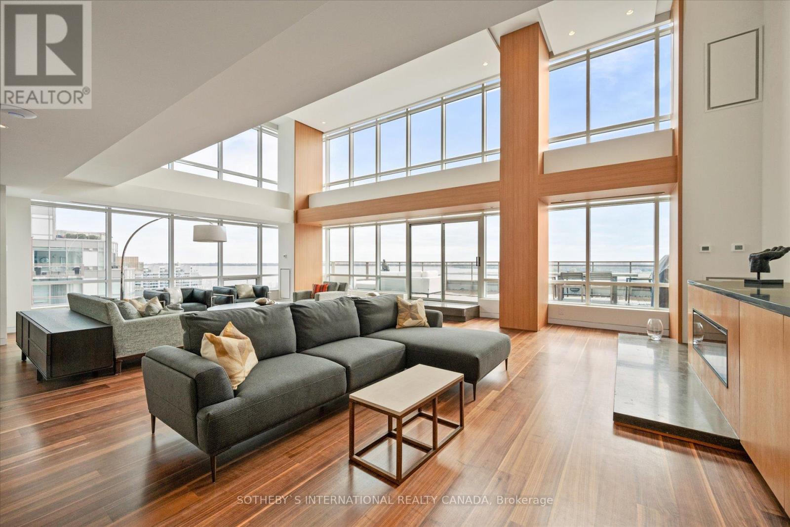 Ph1001w - 500 Queens Quay W, Toronto, Ontario  M5V 3K8 - Photo 9 - C13717278