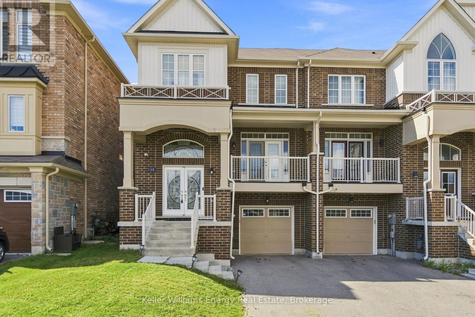 94 ELEPHANT HILL DRIVE, Clarington, Ontario