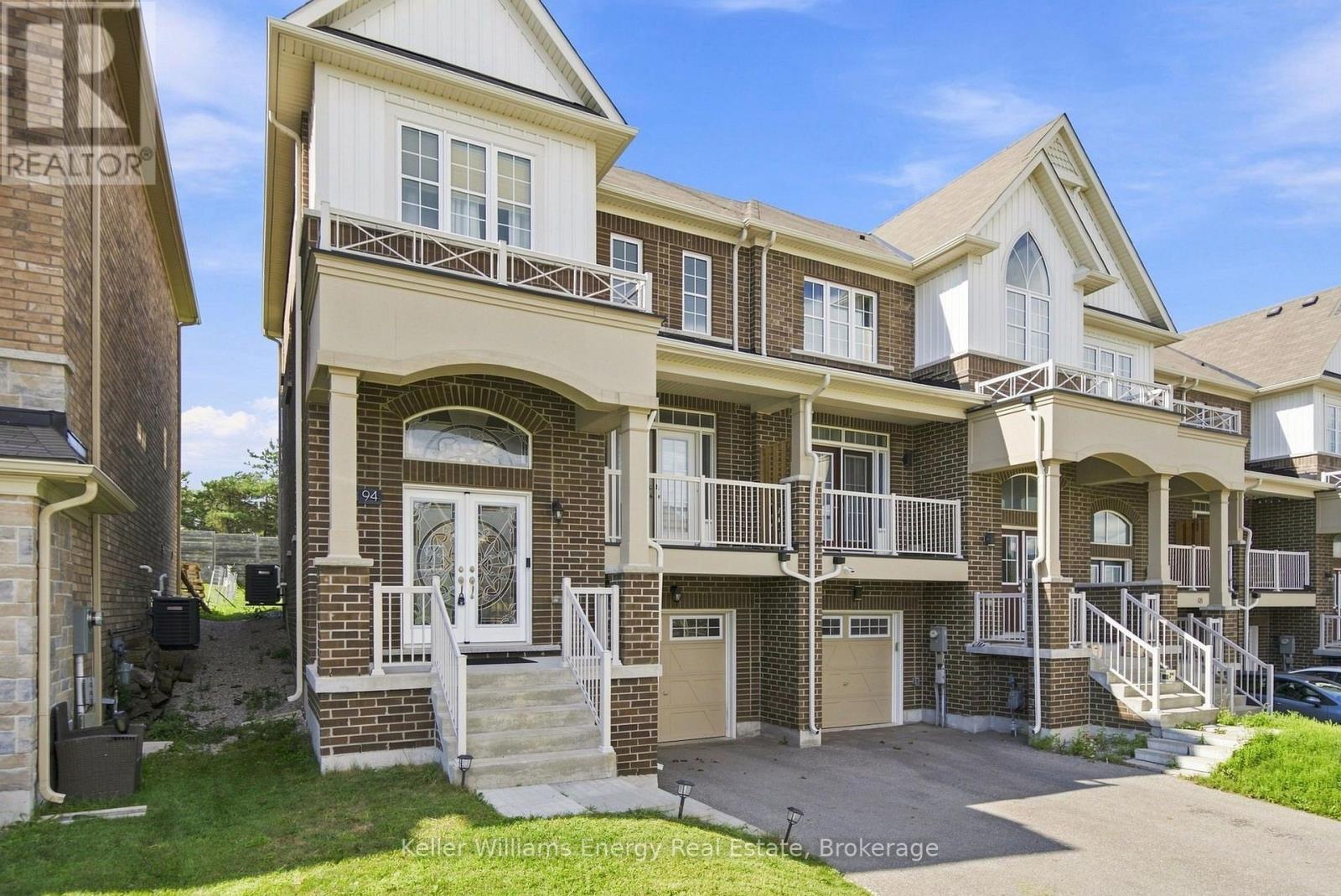 94 Elephant Hill Drive, Clarington, Ontario  L1C 0V8 - Photo 2 - E13717202