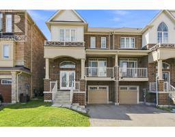 94 ELEPHANT HILL DRIVE, Clarington, Ontario