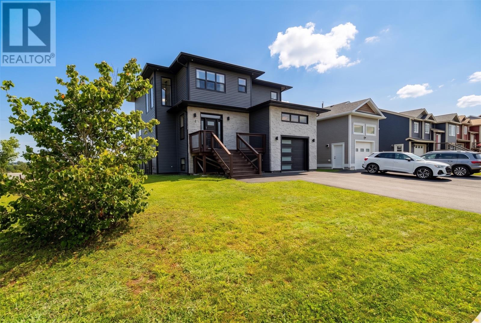 1 Alma Avenue, Paradise, Newfoundland & Labrador  A1L 4G8 - Photo 2 - 1302436