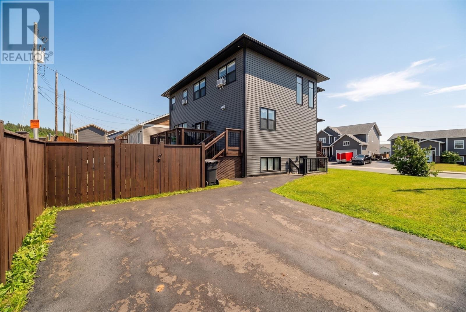 1 Alma Avenue, Paradise, Newfoundland & Labrador  A1L 4G8 - Photo 35 - 1302436