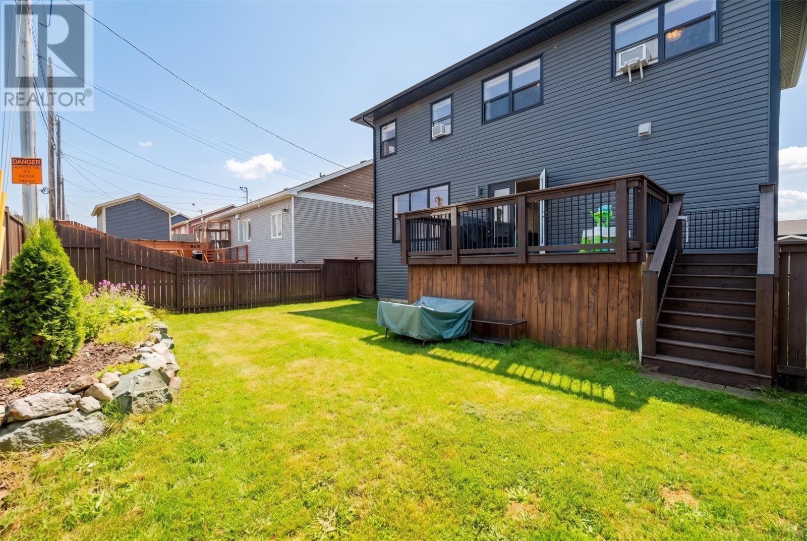 1 Alma Avenue, Paradise, Newfoundland & Labrador  A1L 4G8 - Photo 33 - 1302436