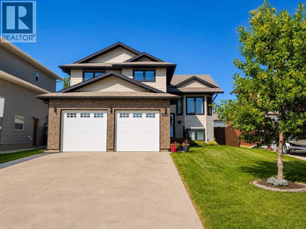 8606 70 Avenue, Grande Prairie, Alberta