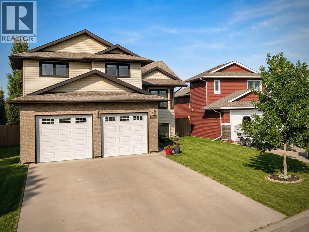 8606 70 Avenue, Grande Prairie, Alberta  t8x 0c8 - Photo 35 - A2340528