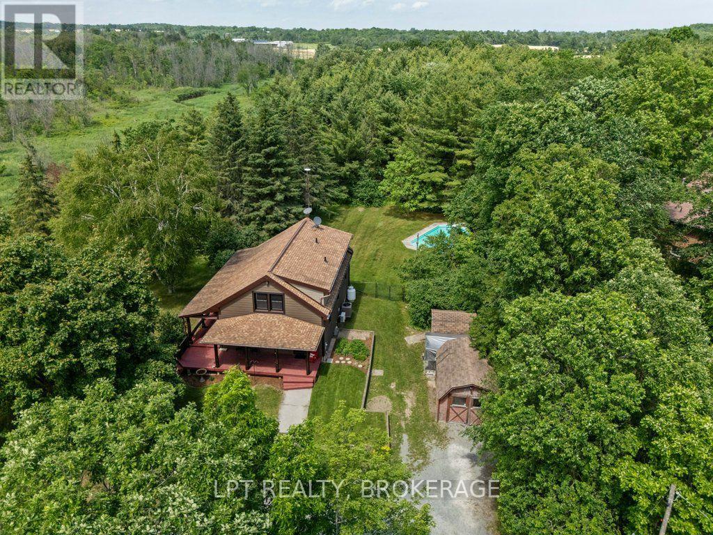 1922 DOVER ROAD, Frontenac, Ontario