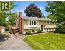 72 Berkley Drive, New Maryland, New Brunswick