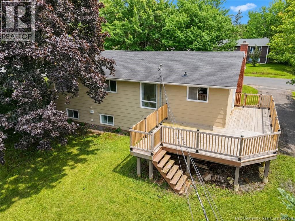 72 Berkley Drive, New Maryland, New Brunswick E3C 1C4 - Photo 41 - NB146697