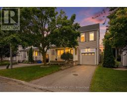 1380 LINSTEAD STREET, Oshawa, Ontario