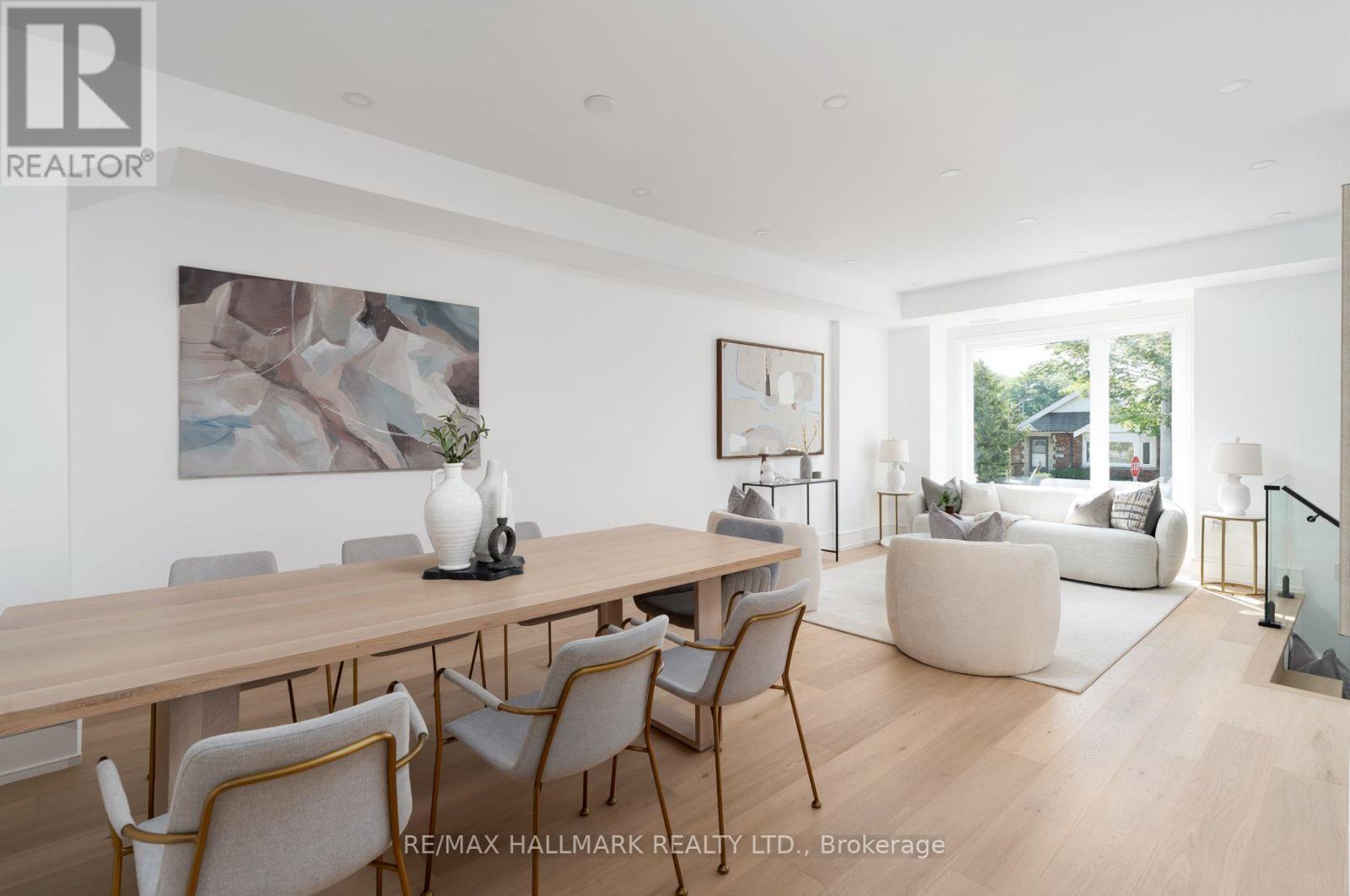 104 Yardley Avenue, Toronto, Ontario M4B 2B1 - Photo 10 - E13717216