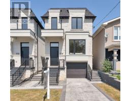 104 YARDLEY AVENUE, Toronto, Ontario