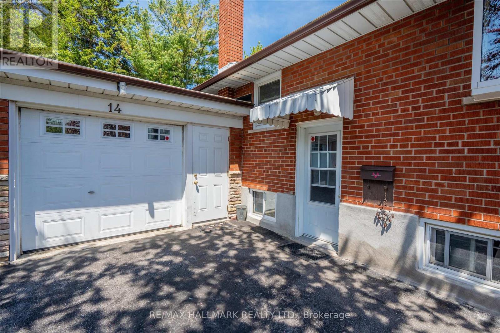14 Fintona Avenue, Toronto, Ontario  M1E 1V3 - Photo 27 - E13717266