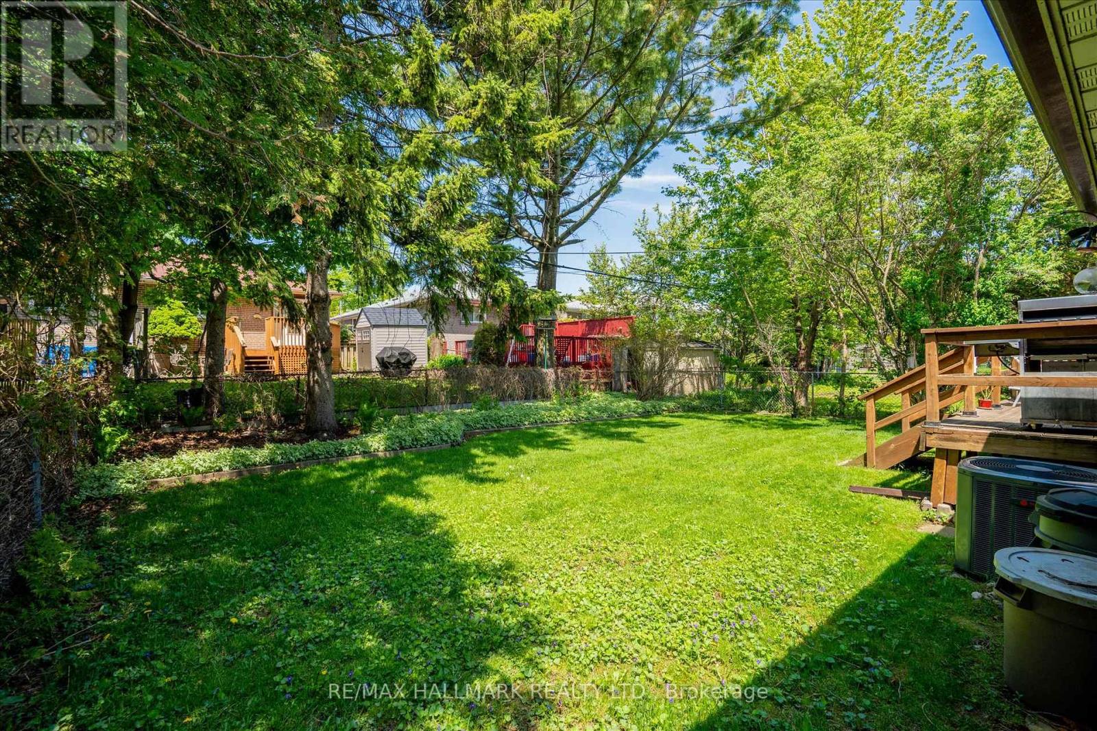 14 Fintona Avenue, Toronto, Ontario  M1E 1V3 - Photo 29 - E13717266