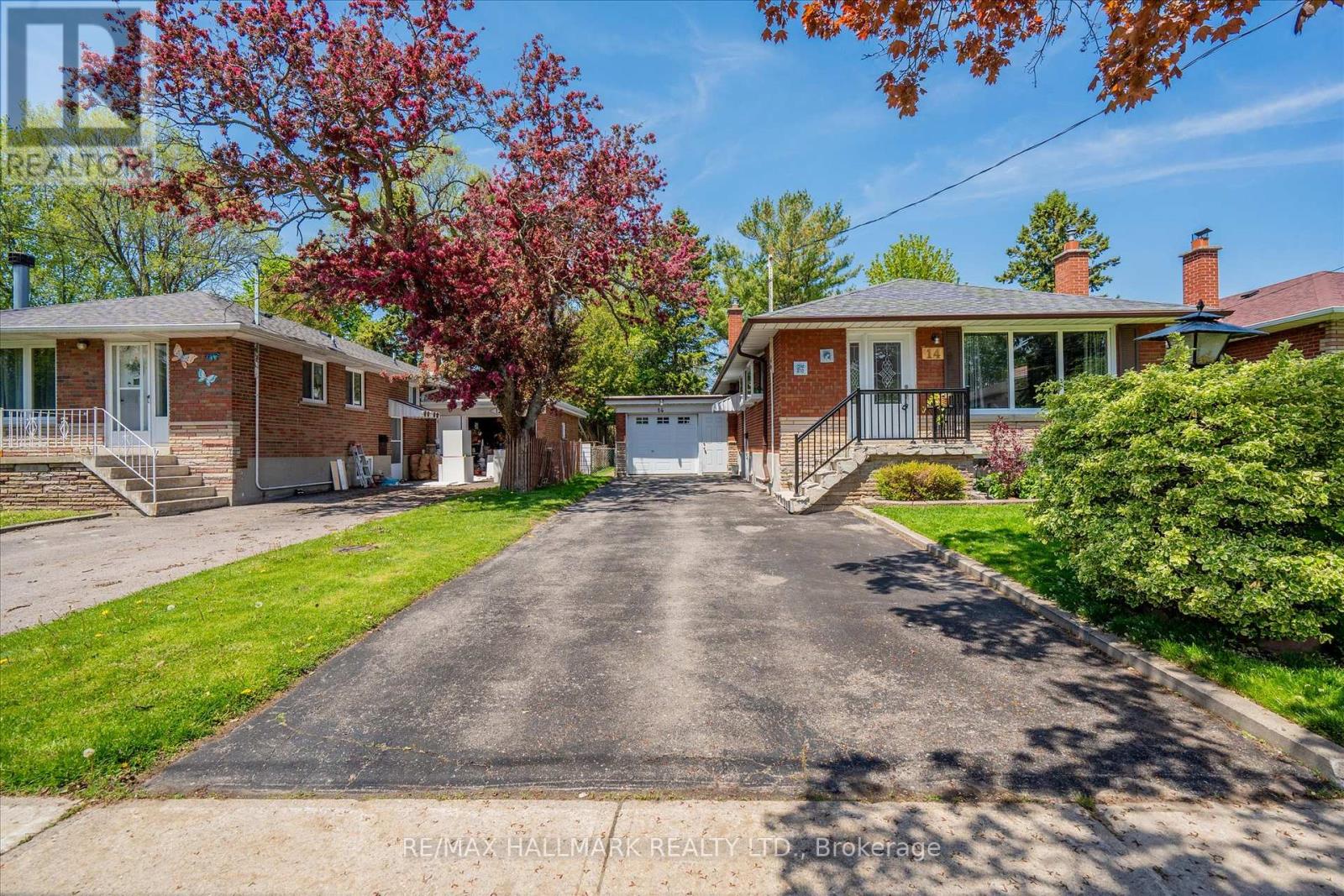14 Fintona Avenue, Toronto, Ontario  M1E 1V3 - Photo 3 - E13717266