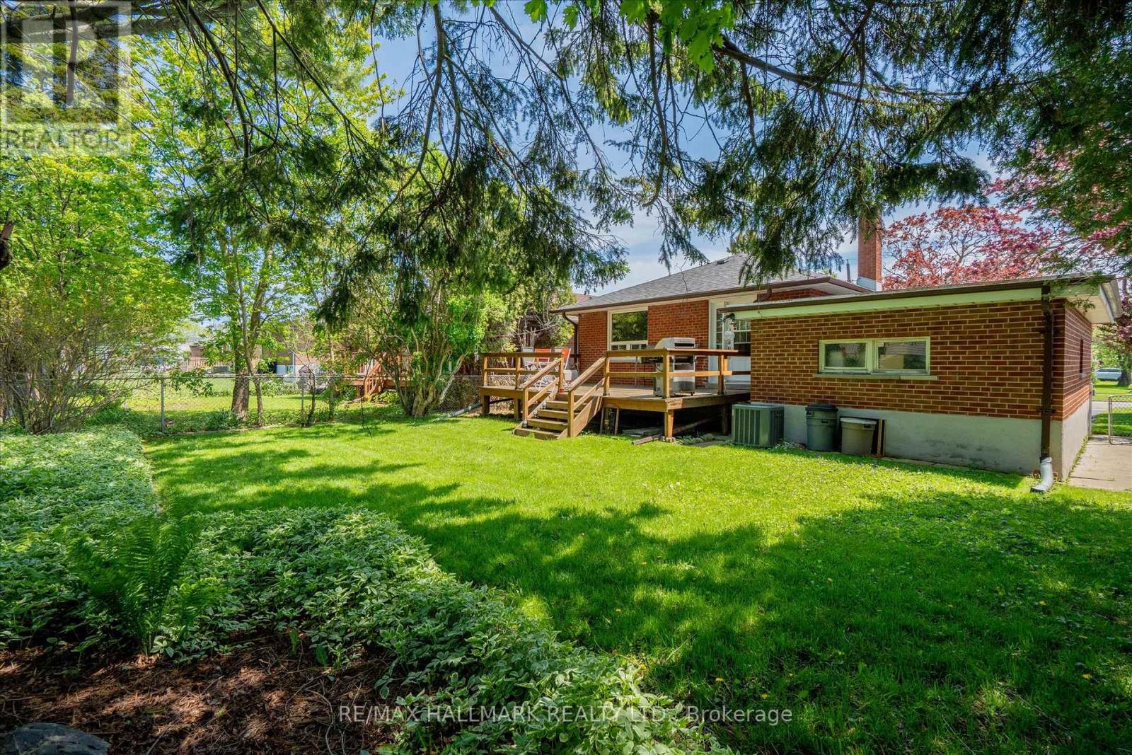 14 Fintona Avenue, Toronto, Ontario  M1E 1V3 - Photo 30 - E13717266