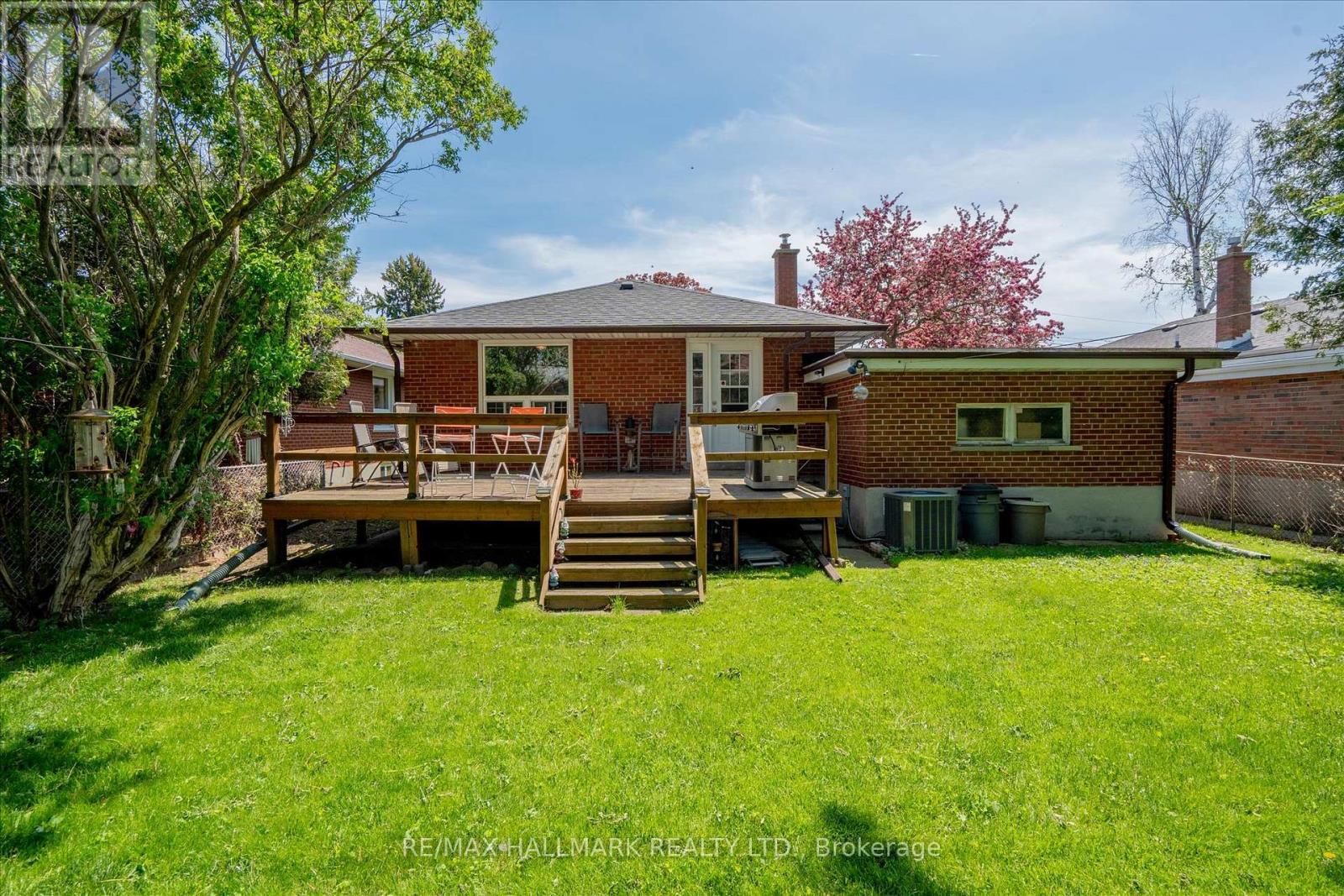 14 Fintona Avenue, Toronto, Ontario  M1E 1V3 - Photo 32 - E13717266
