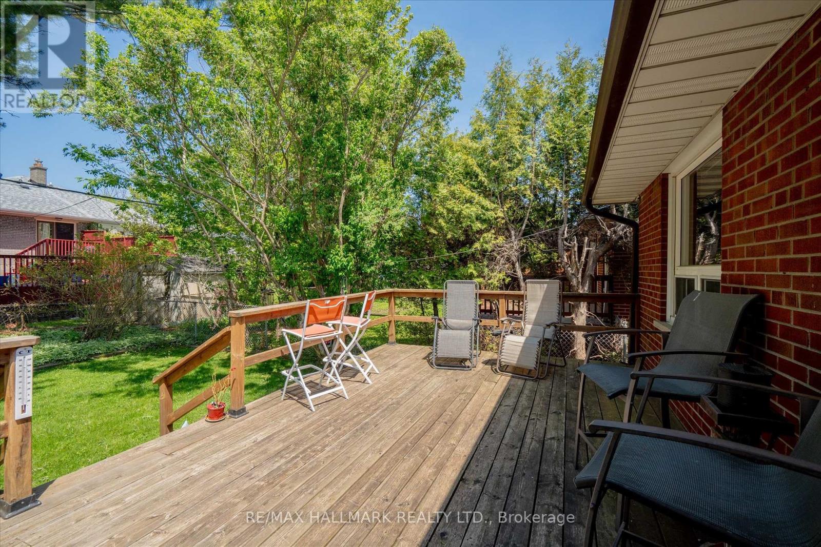 14 Fintona Avenue, Toronto, Ontario  M1E 1V3 - Photo 33 - E13717266