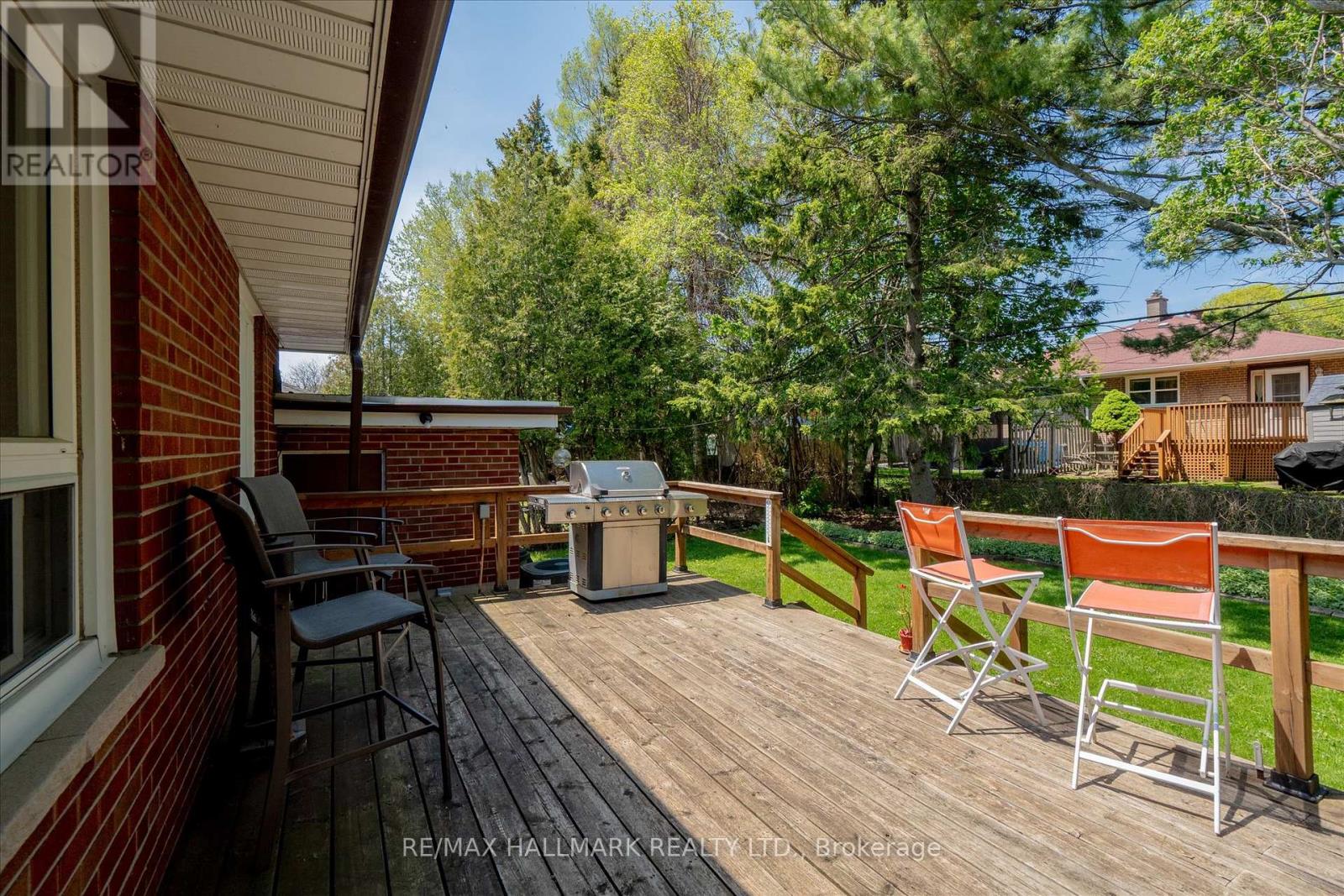 14 Fintona Avenue, Toronto, Ontario  M1E 1V3 - Photo 34 - E13717266