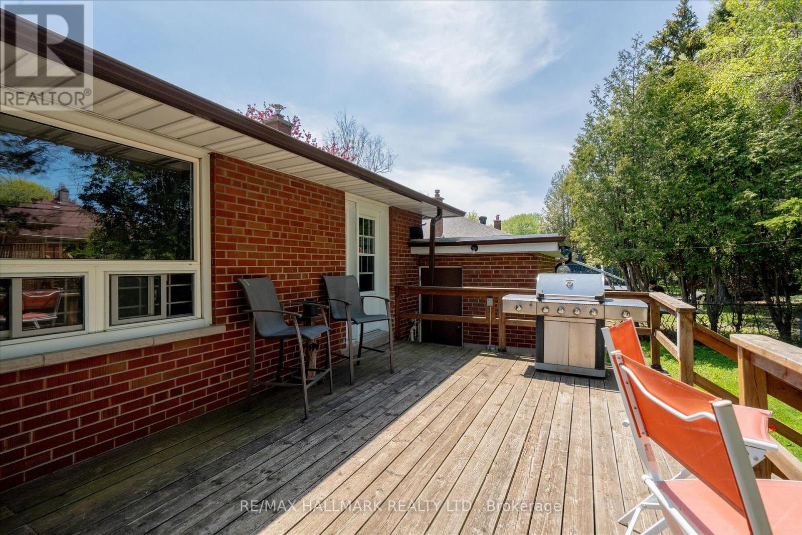 14 Fintona Avenue, Toronto, Ontario  M1E 1V3 - Photo 35 - E13717266
