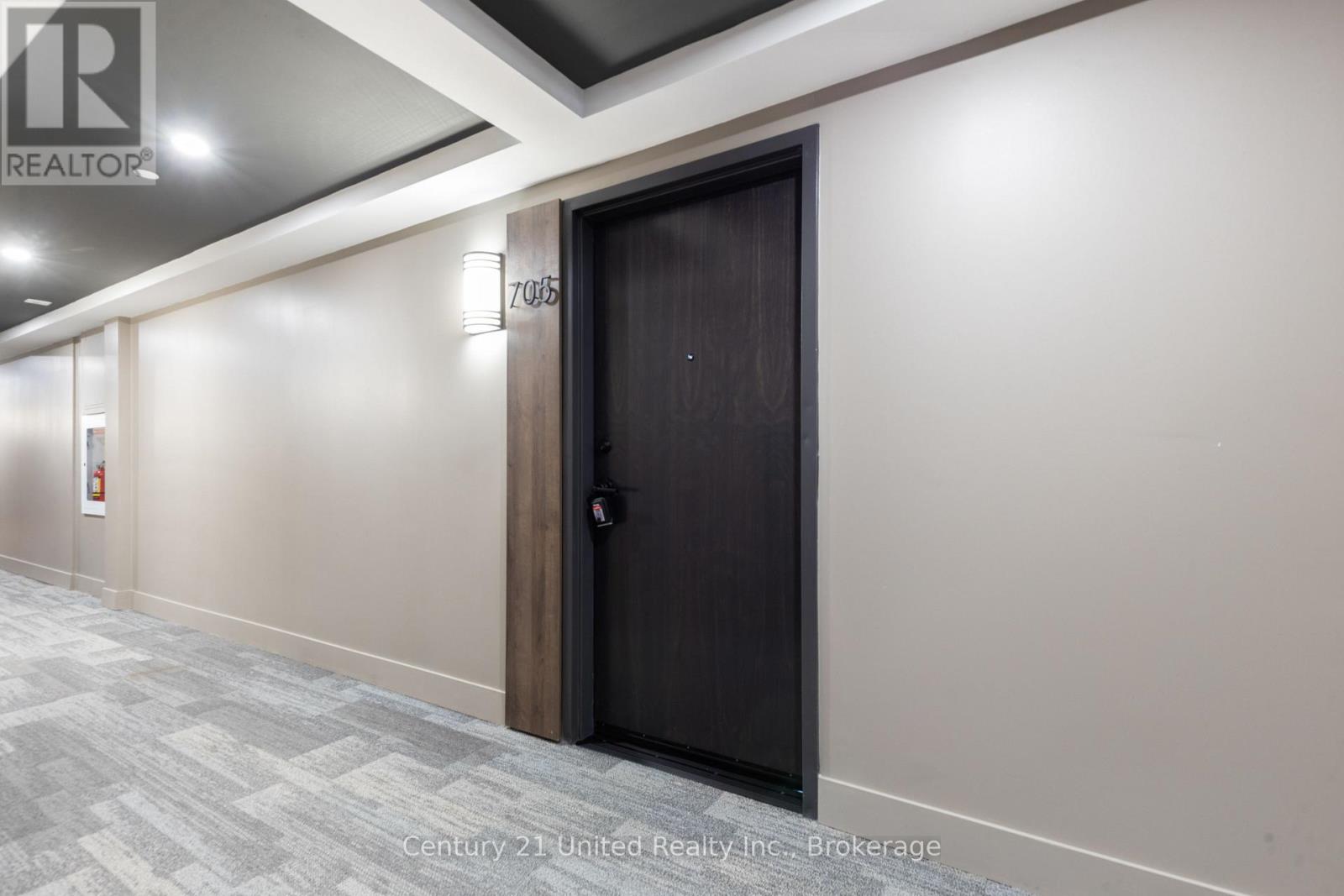 705 - 195 Hunter Street E, Peterborough, Ontario K9H 1G9 - Photo 23 - X13717224