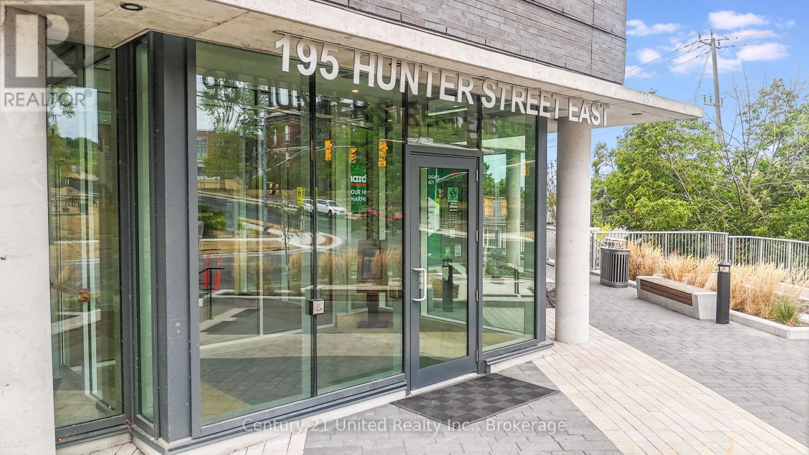 705 - 195 Hunter Street E, Peterborough, Ontario K9H 1G9 - Photo 26 - X13717224