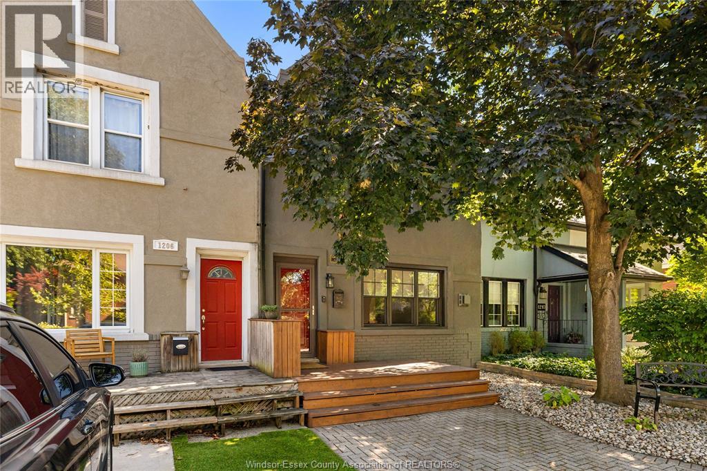 1208 Argyle Road, Windsor, Ontario  N8Y 3K4 - Photo 4 - 26020893