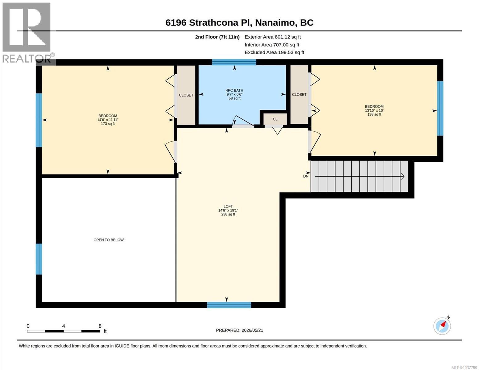 6196 Strathcona Pl, Nanaimo, British Columbia V9T 0A3 - Photo 34 - 1037790