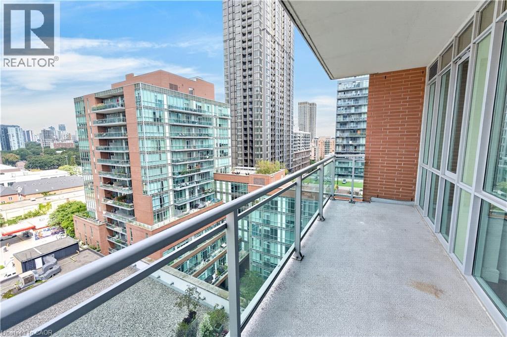 112 George Street Unit# 1202, Toronto, Ontario  M5A 2M5 - Photo 24 - 40858029