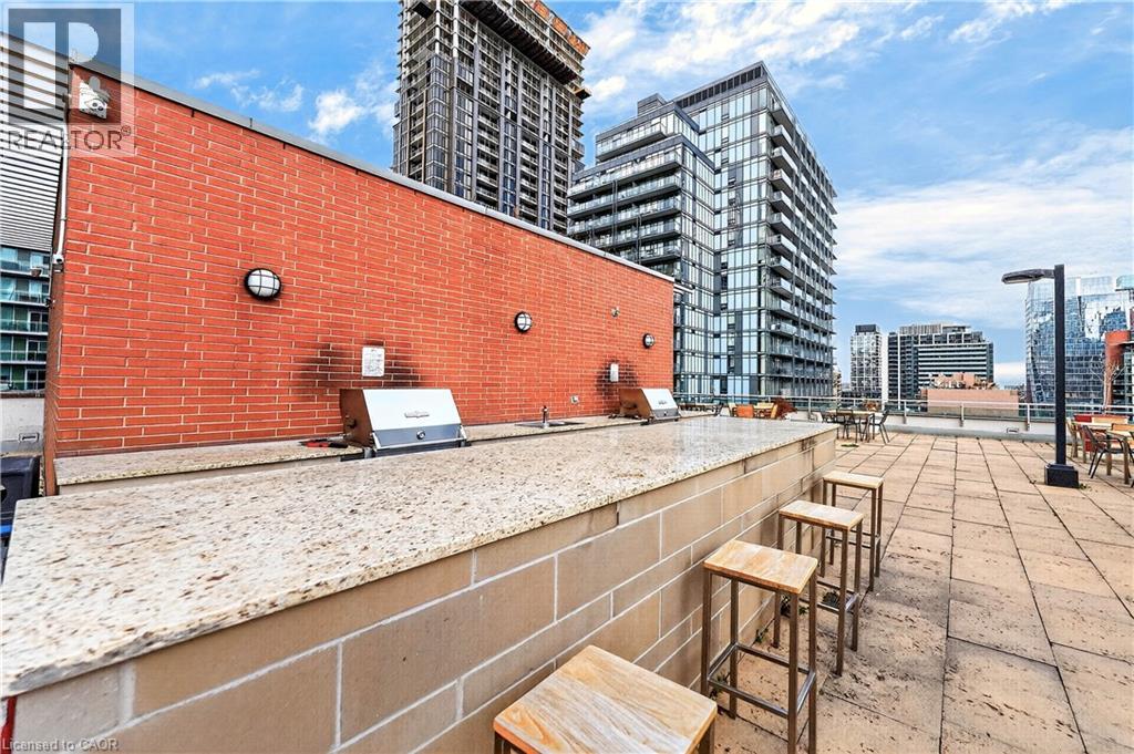 112 George Street Unit# 1202, Toronto, Ontario  M5A 2M5 - Photo 29 - 40858029