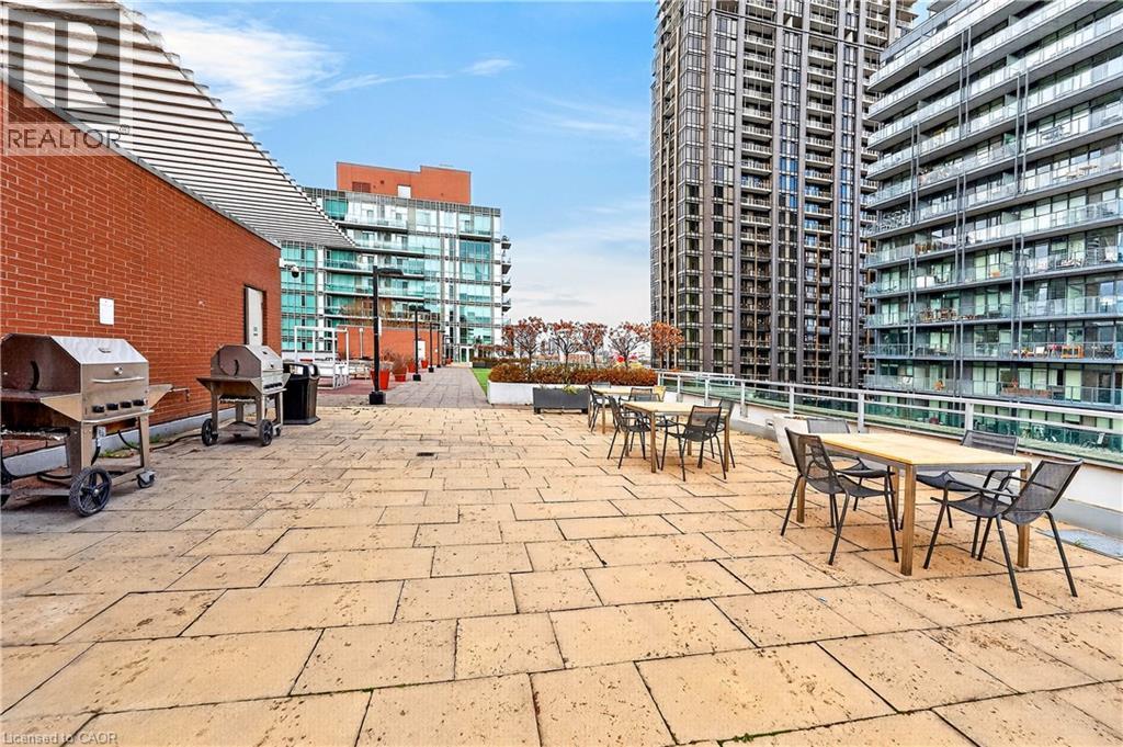 112 George Street Unit# 1202, Toronto, Ontario  M5A 2M5 - Photo 31 - 40858029