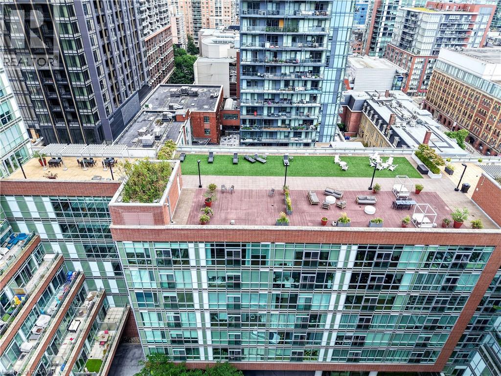 112 George Street Unit# 1202, Toronto, Ontario  M5A 2M5 - Photo 33 - 40858029