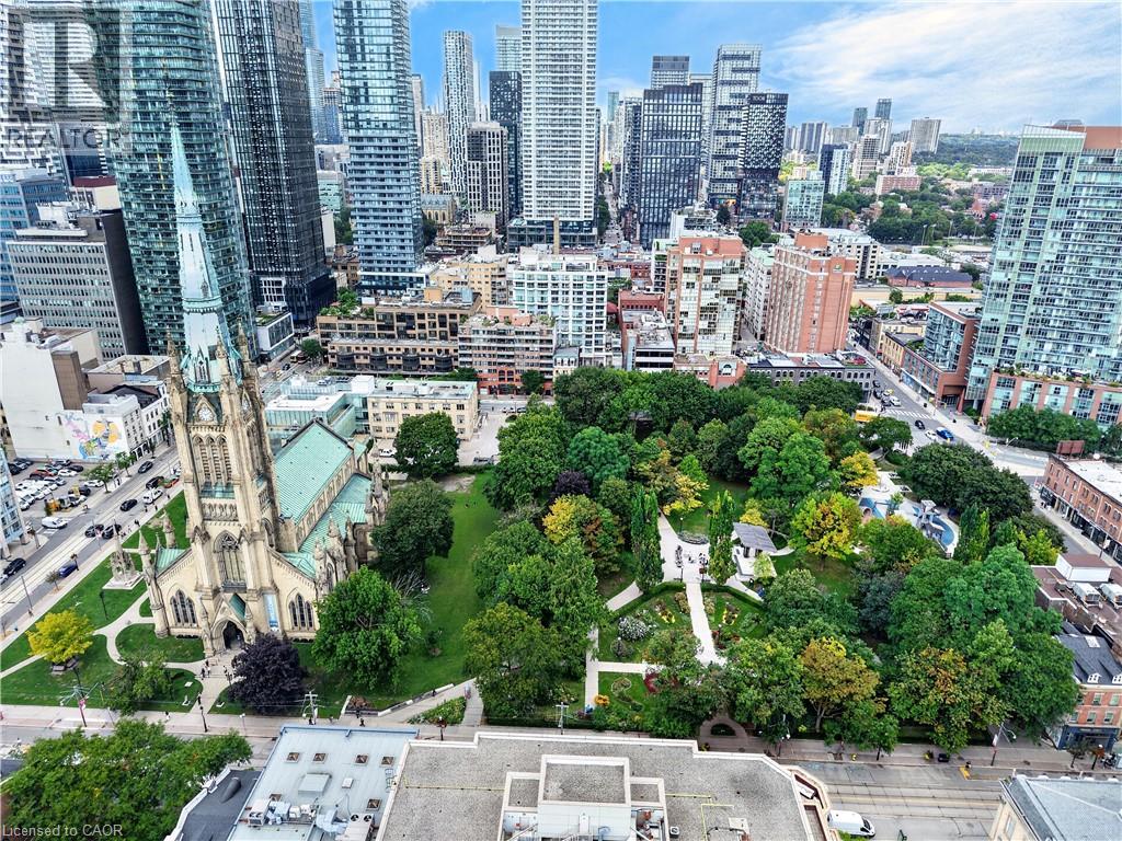112 George Street Unit# 1202, Toronto, Ontario  M5A 2M5 - Photo 35 - 40858029