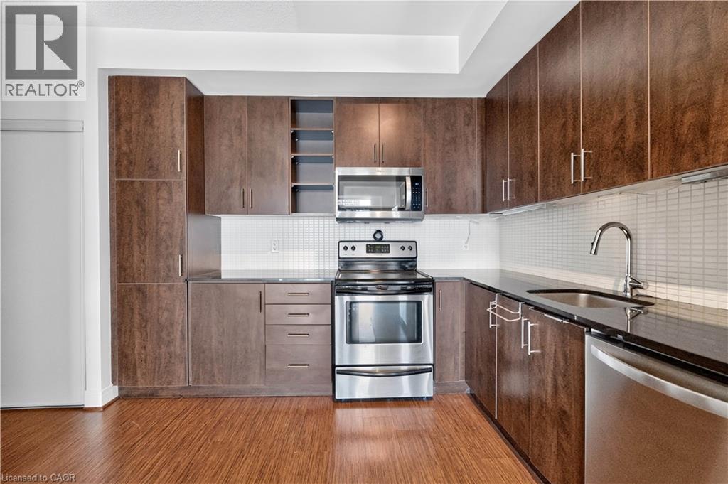 112 George Street Unit# 1202, Toronto, Ontario  M5A 2M5 - Photo 16 - 40858029