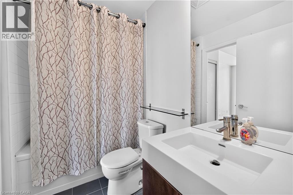 112 George Street Unit# 1202, Toronto, Ontario  M5A 2M5 - Photo 21 - 40858029
