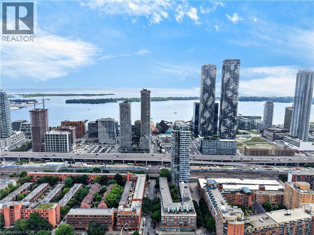 112 George Street Unit# 1202, Toronto, Ontario  M5A 2M5 - Photo 37 - 40858029