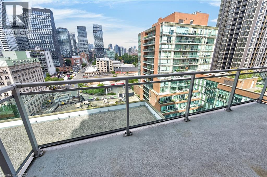 112 George Street Unit# 1202, Toronto, Ontario  M5A 2M5 - Photo 22 - 40858029
