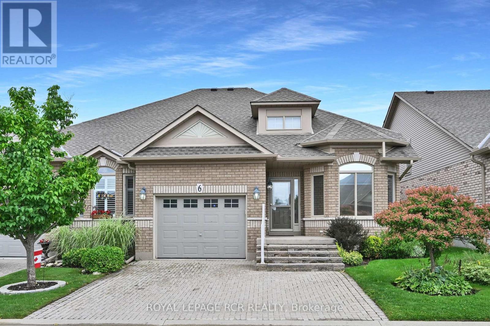 6 ARTISAN LANE, New Tecumseth, Ontario