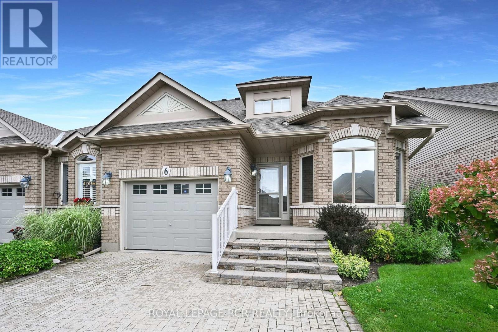 6 Artisan Lane, New Tecumseth, Ontario  L9R 2G1 - Photo 2 - N13717146