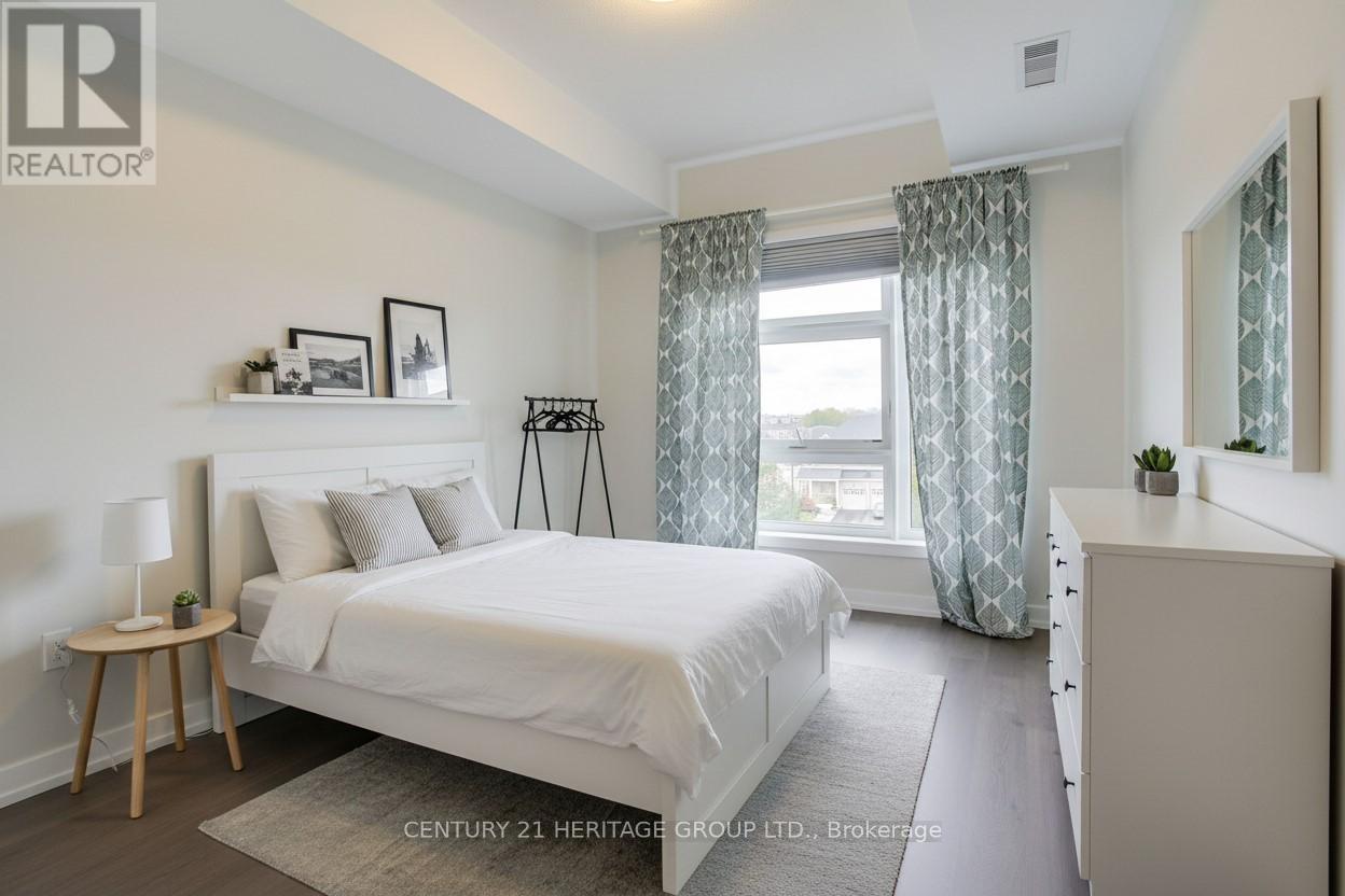 250 - 555 William Graham Drive, Aurora, Ontario  L4G 7C4 - Photo 15 - N13717184