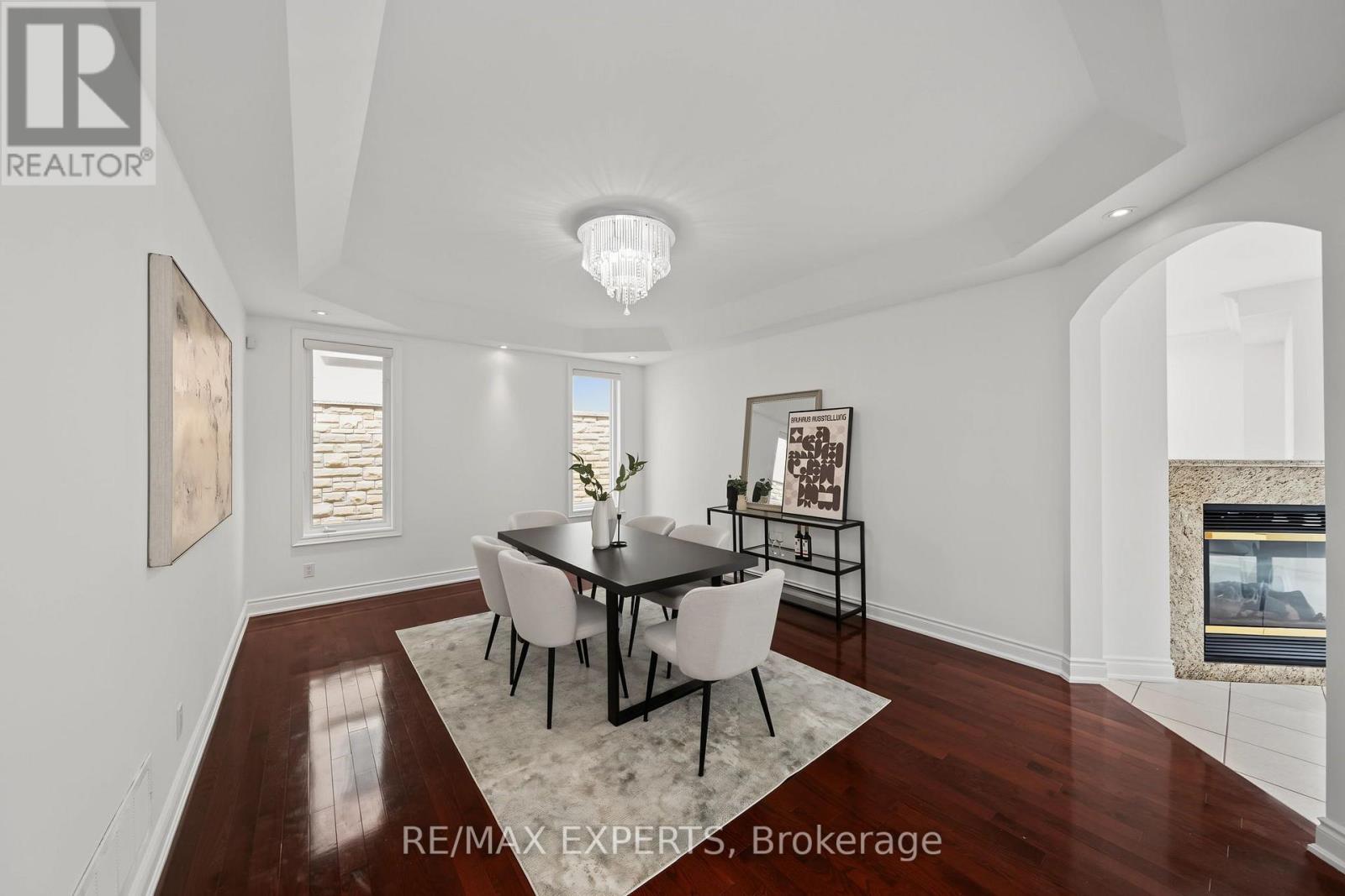 12 Sweet Valerie Court, Vaughan, Ontario  L6A 0C6 - Photo 10 - N13717220