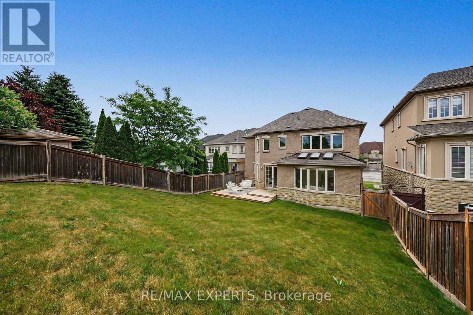 12 Sweet Valerie Court, Vaughan, Ontario  L6A 0C6 - Photo 45 - N13717220