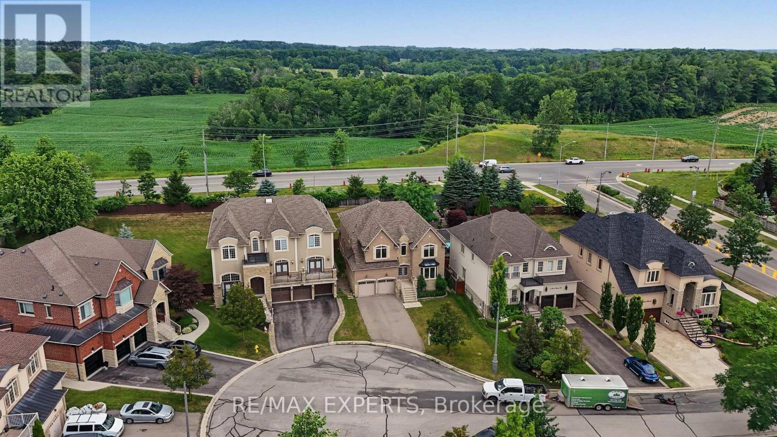 12 Sweet Valerie Court, Vaughan, Ontario  L6A 0C6 - Photo 47 - N13717220