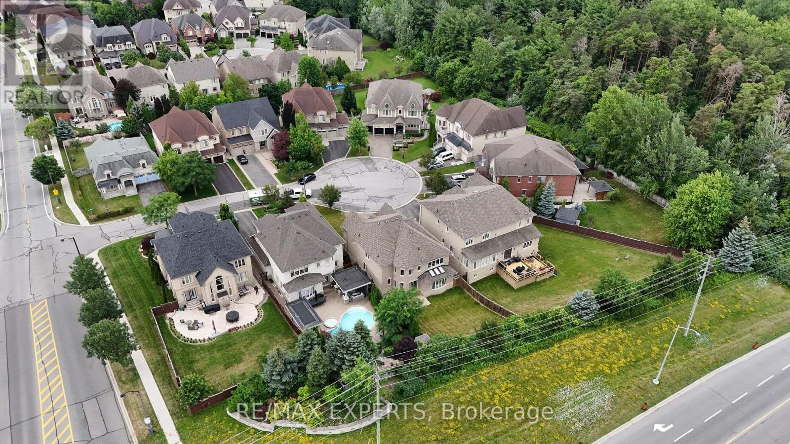 12 Sweet Valerie Court, Vaughan, Ontario  L6A 0C6 - Photo 48 - N13717220