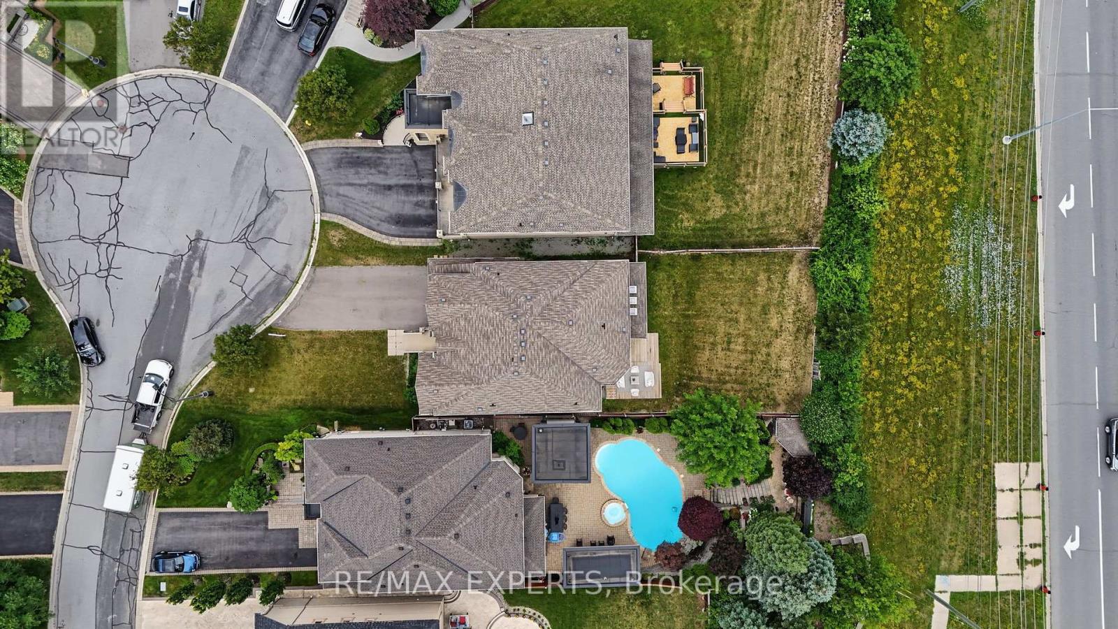 12 Sweet Valerie Court, Vaughan, Ontario  L6A 0C6 - Photo 49 - N13717220