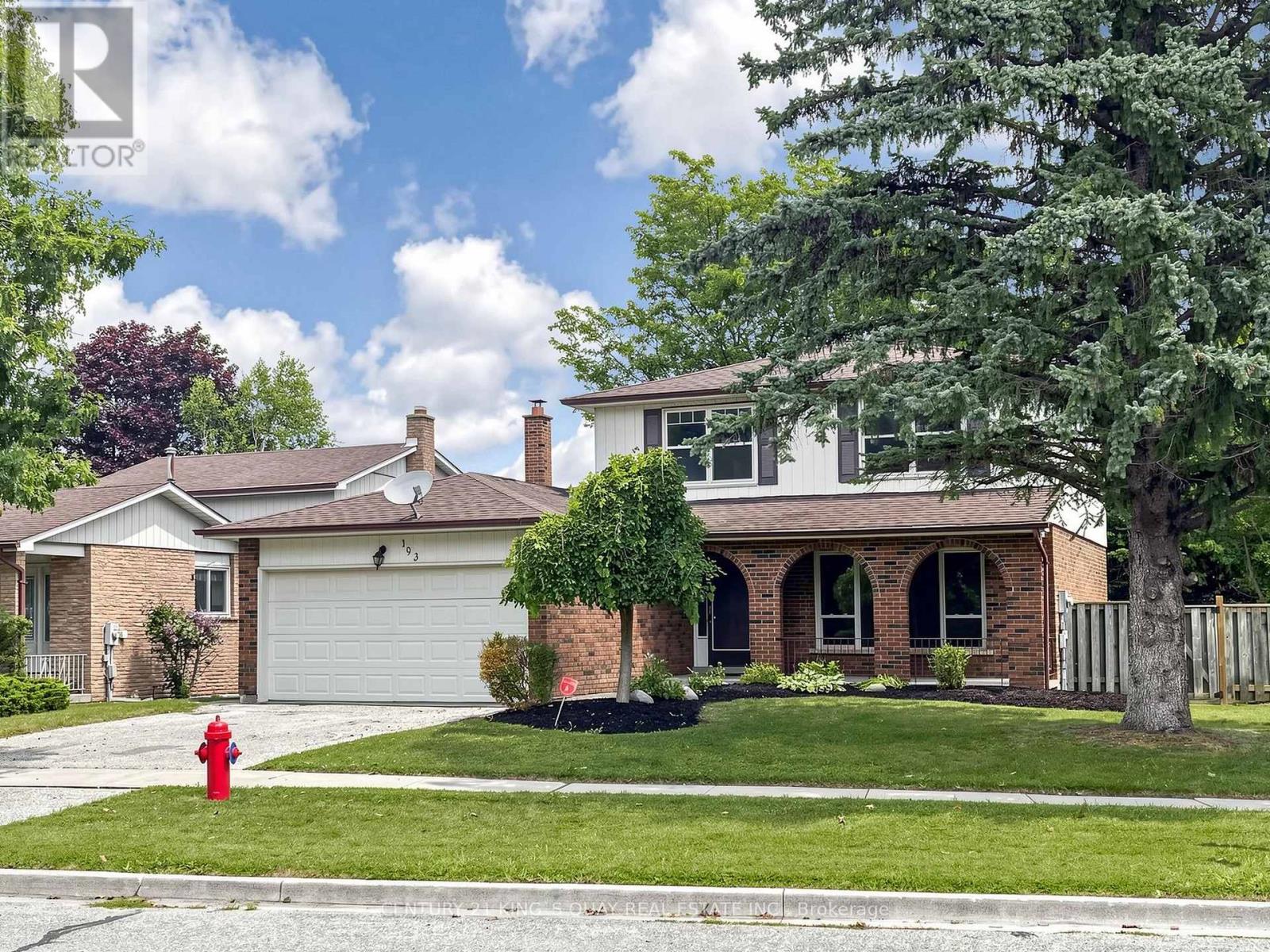 193 Alexander Road, Newmarket, Ontario  L3Y 5N6 - Photo 2 - N13717240