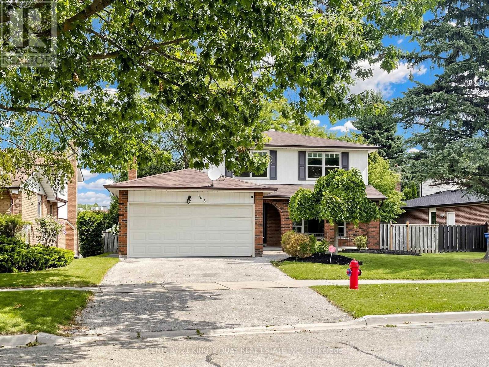 193 Alexander Road, Newmarket, Ontario  L3Y 5N6 - Photo 3 - N13717240